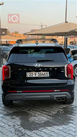 هيونداي باليسيد